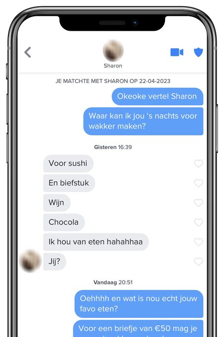 35 Beste & grappigste Tinder openingszinnen (Werken Altijd)